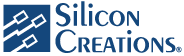 Silicon Creations Logo